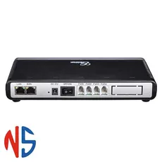 گیتوی آنالوگ گرنداستریم Grandstream GXW4104 